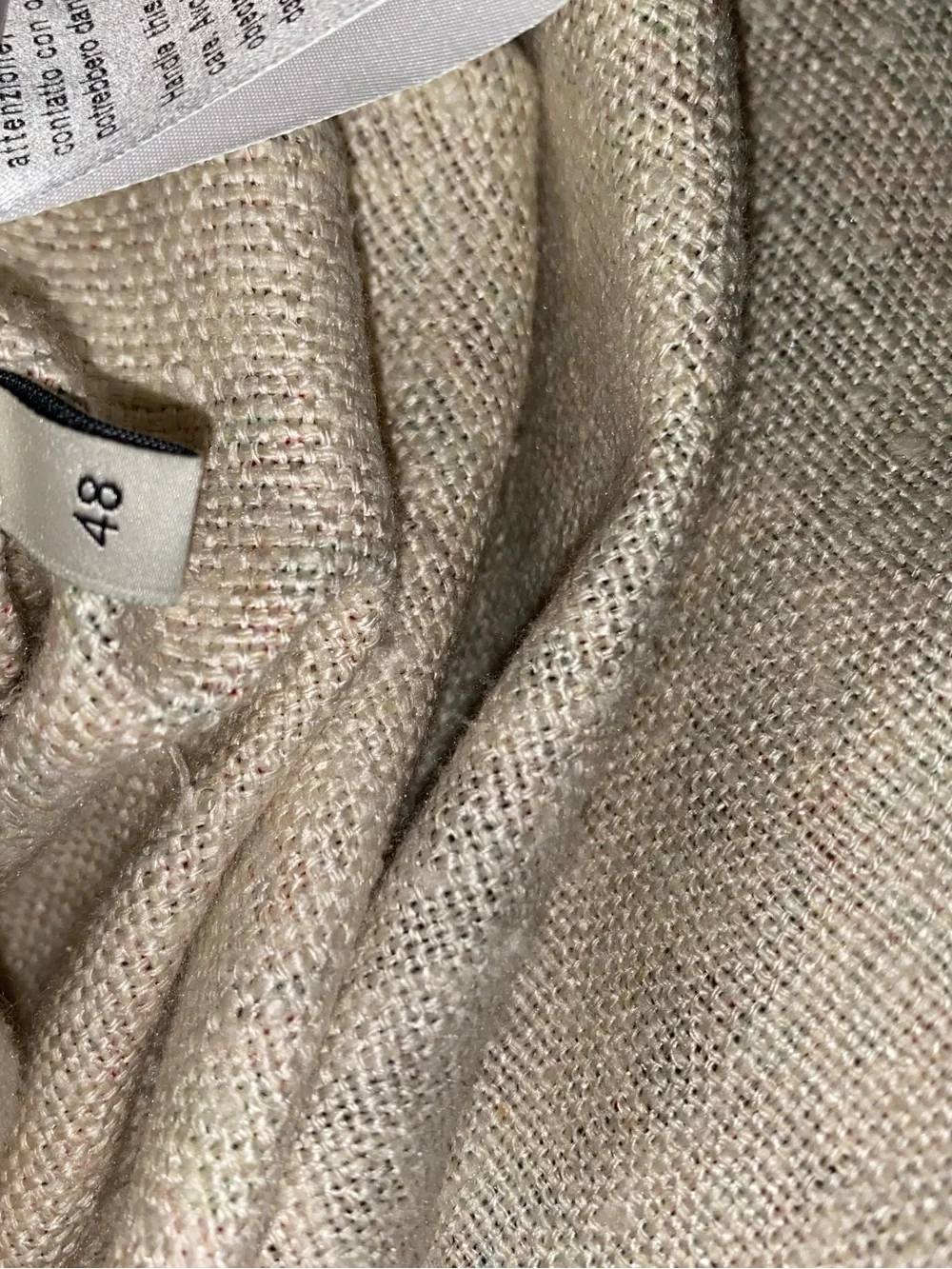 Gucci men’s multicolor